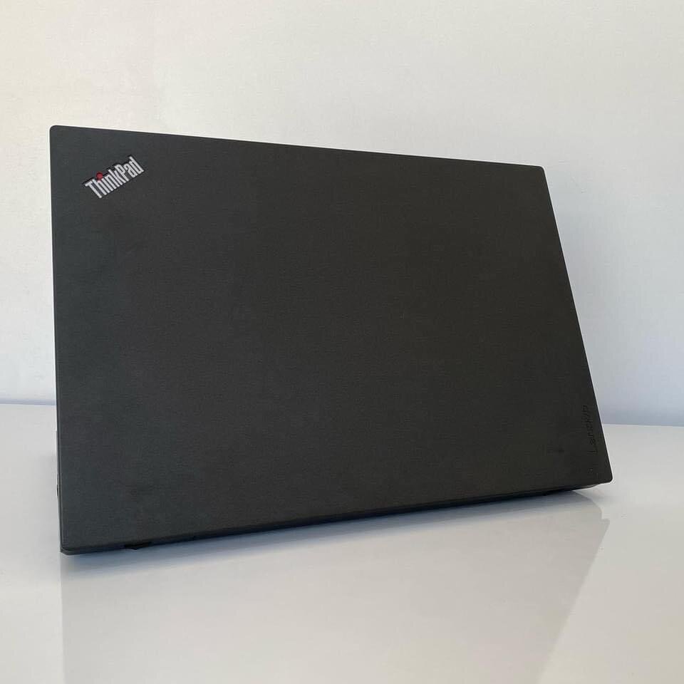 Lenovo Thinkpad T470s