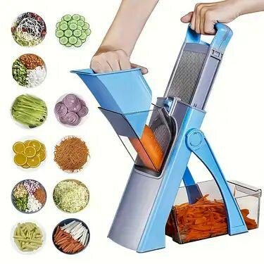 Mandoline Slicer Multifonction