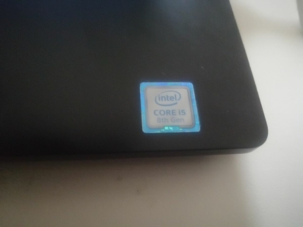 Dell Latitude 5290 12"