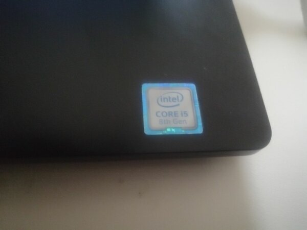 Dell Latitude 5290 12"