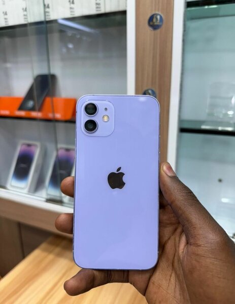 iPhone 12 Violet 64GB