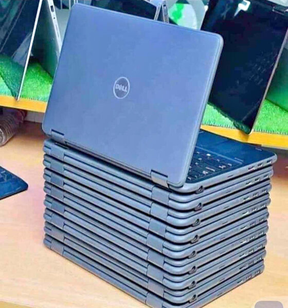 Dell Ultrabook 14 pouces