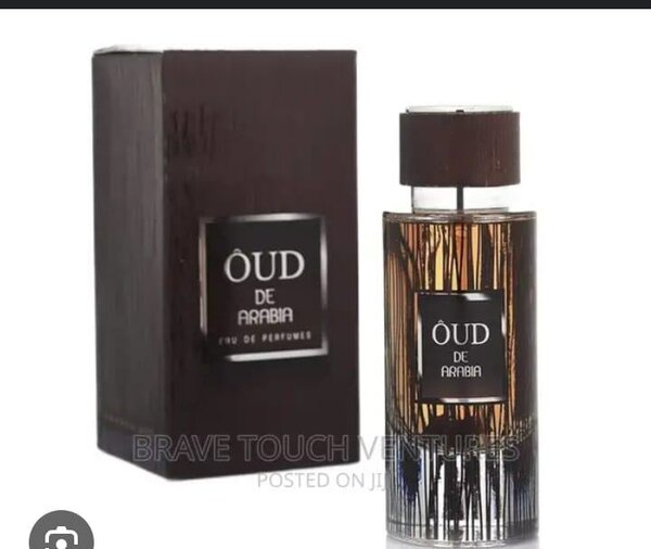 Oud de Arabia EDP