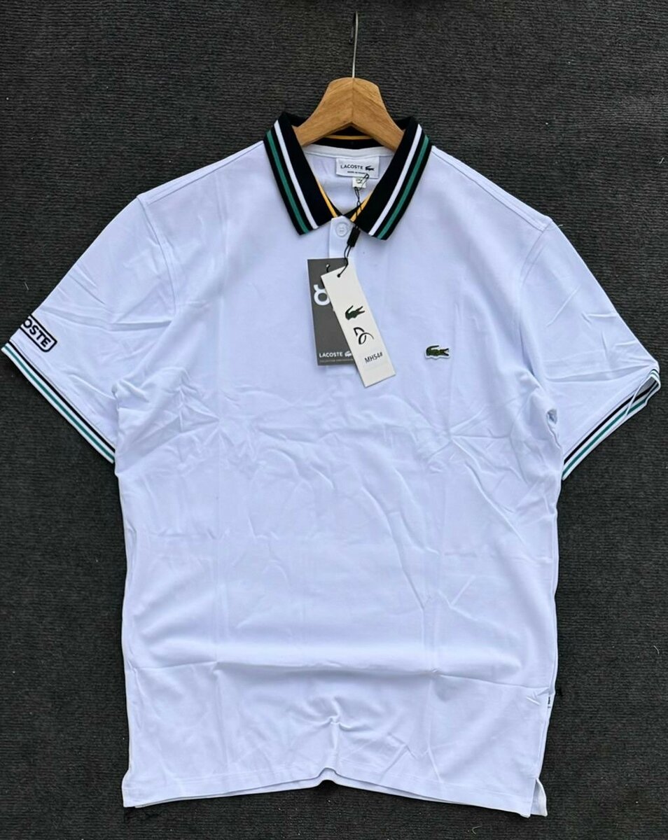 polo LACOSTE