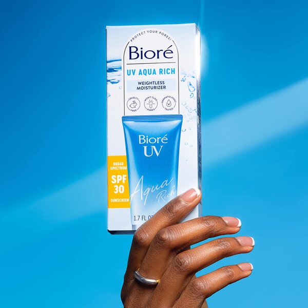crème solaire