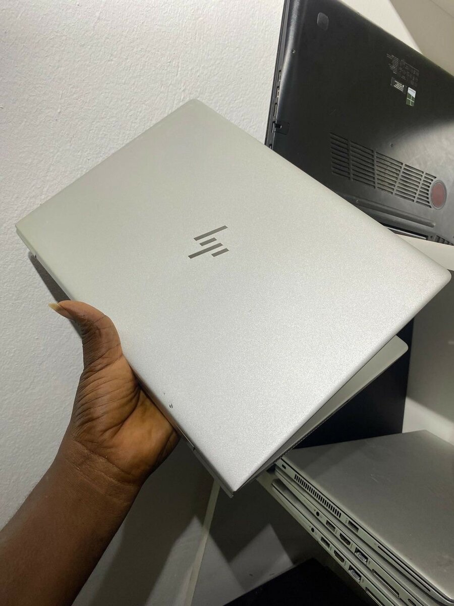 CORE I7 HP ELITEBOOK 840 G6