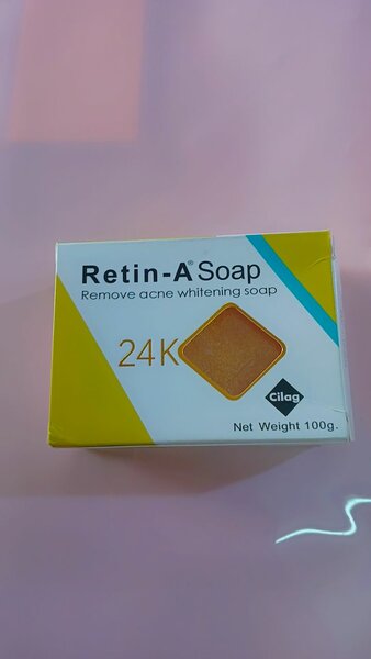 Savon Retin-A Anti-Acné