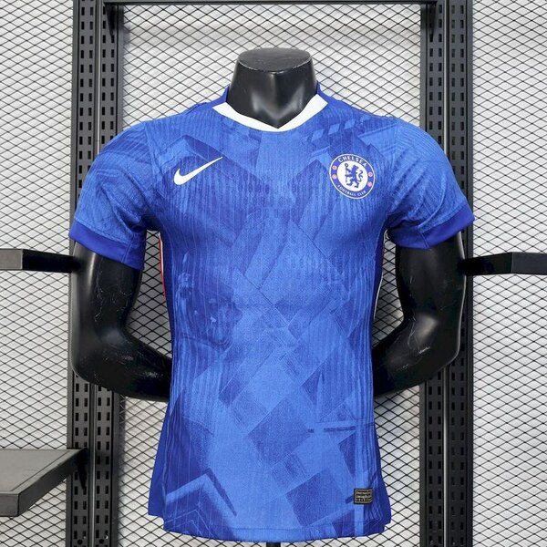 Maillot Chelsea saison 2026