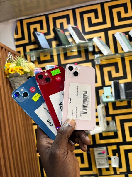 iPhone 13 simple 128gb