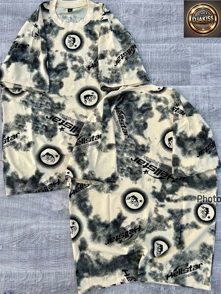 Tee-shirts
