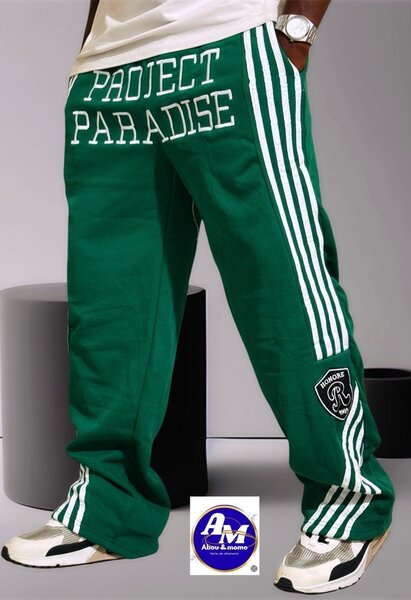 Pantalon Project Paradise