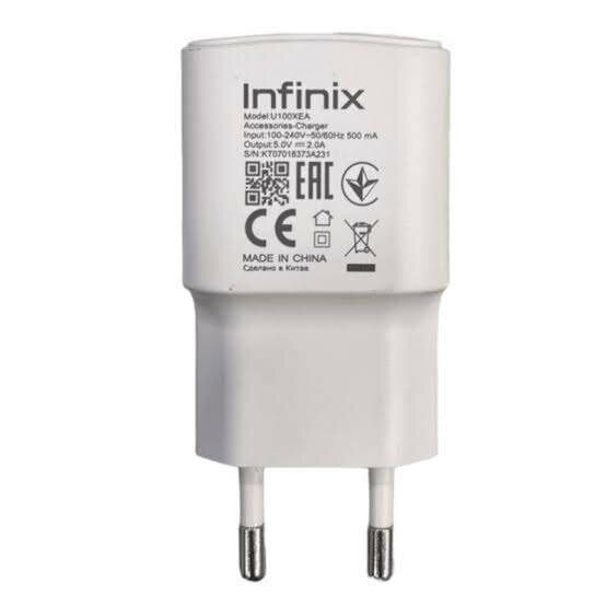 Infinix Mobile Adapter