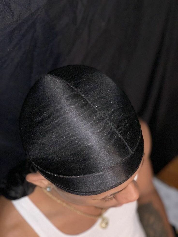 DURAG AMÉRICAIN