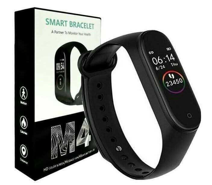 M4 Smart Bracelet