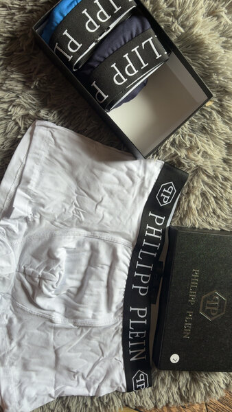 Boxers de luxe pour hommes