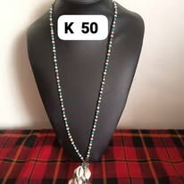 beau collier pour femme