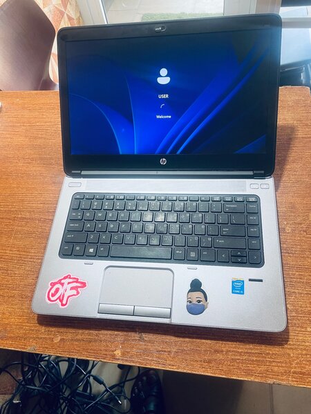 HP ProBook