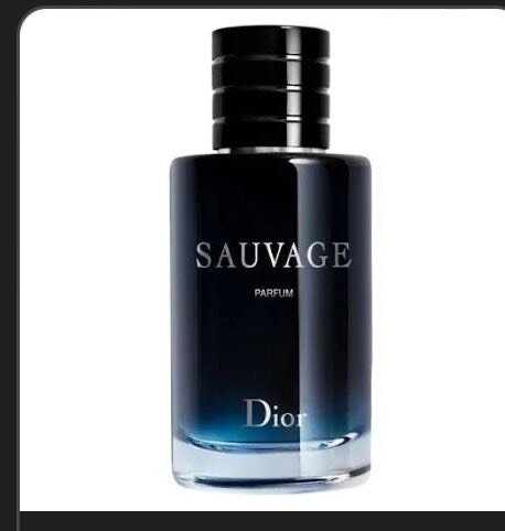 SAUVAGE DIOR