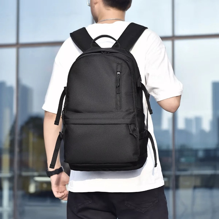 Sac à dos imperméable élégant