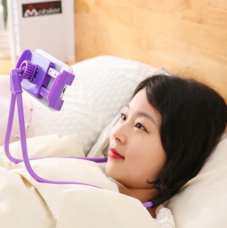 Neck Phone Holder