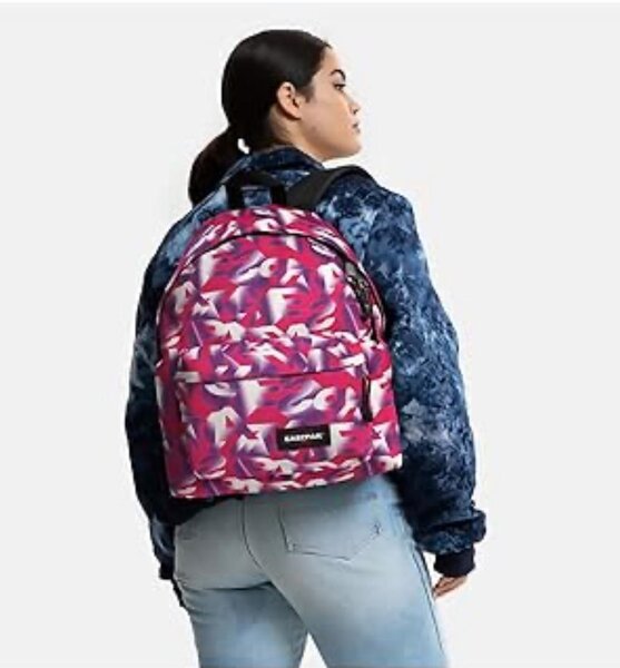 Sac à dos camoufl