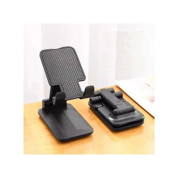 Support téléphone pliable réglable