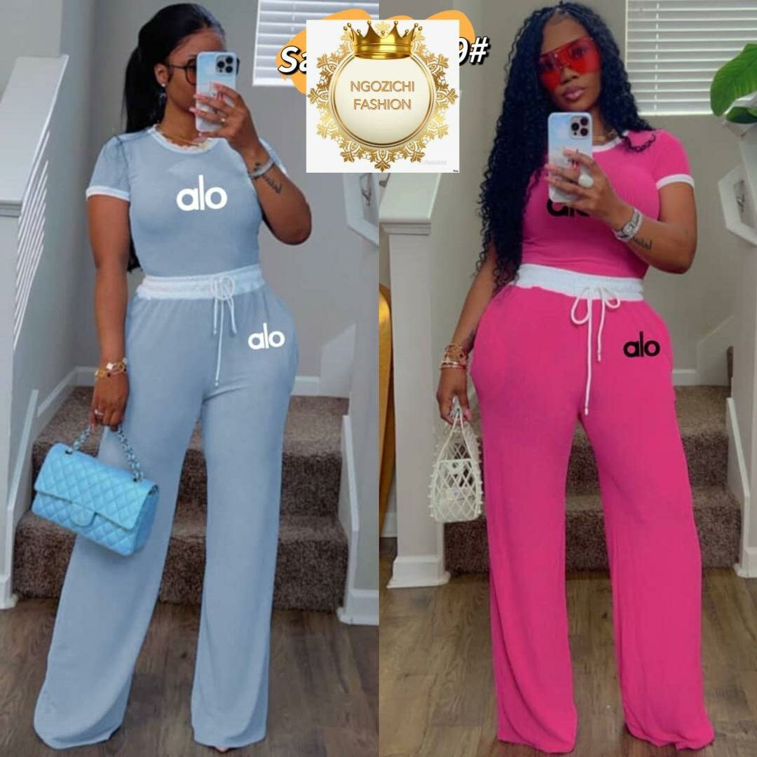 Ensemble de survêtement "alo"