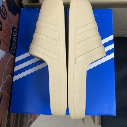 CloudForm Slides Beige - 617993