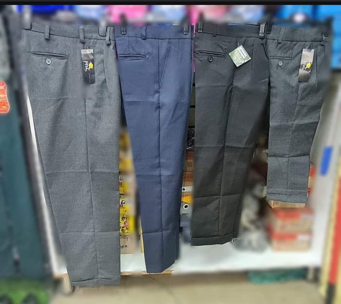 School Trousers