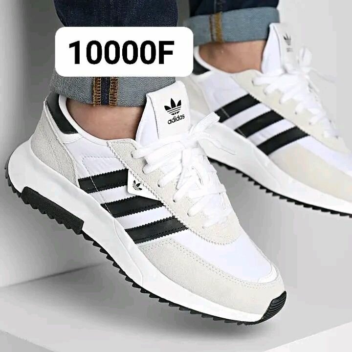 Baskets Sport Adulte Confort