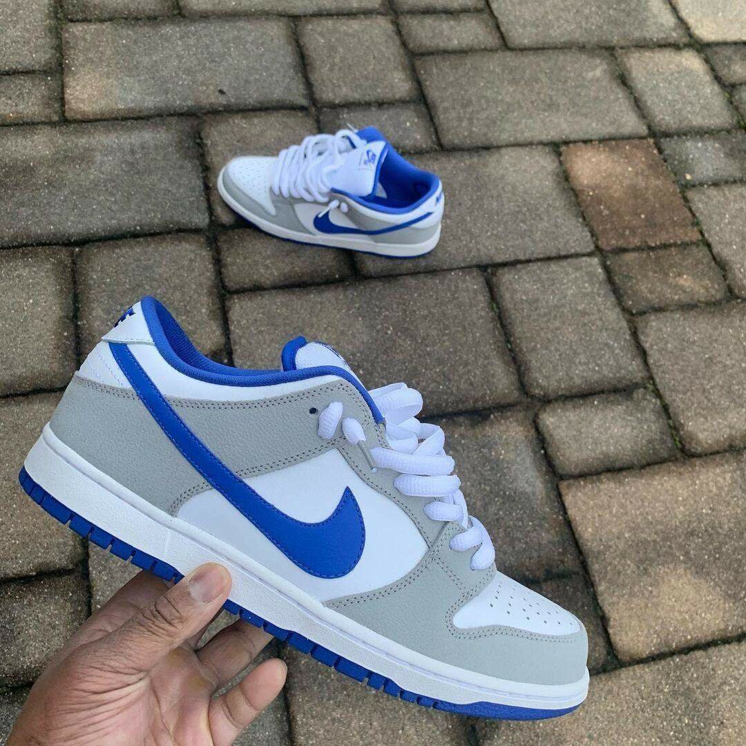 Sneakers unisex mode