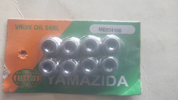 Valve seal 4D30 - 4D35