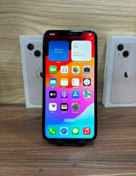 iPhone 11ProSmartphone de Luxe