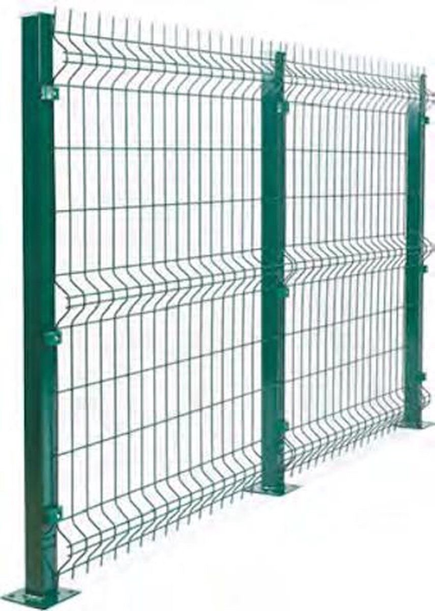 PANEL MESH