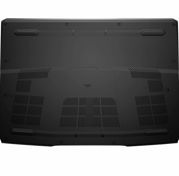 PC GAMERS MSI ALPHA 17