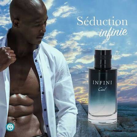 Infini Ciel Eau de Parfum