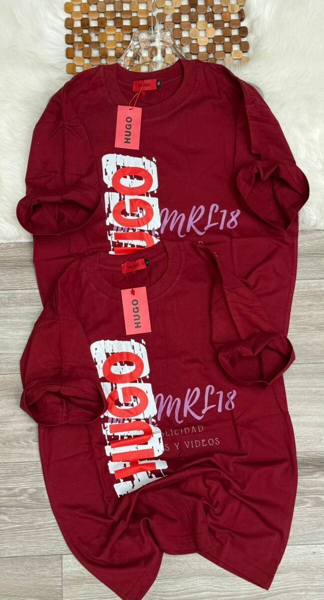 T-shirts tendance pour couples