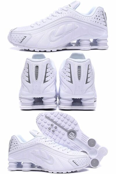 Shox r4