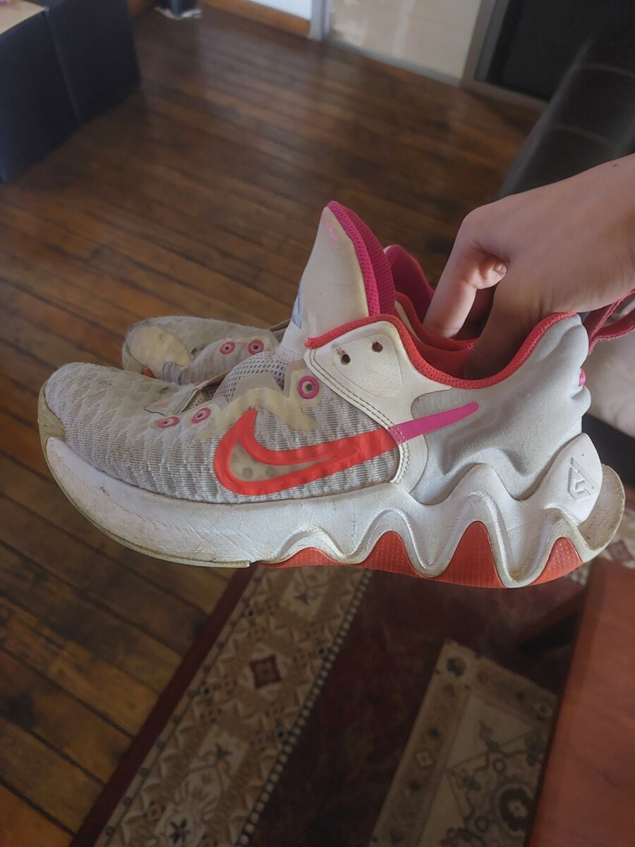 Chaussure De Basket Qualité