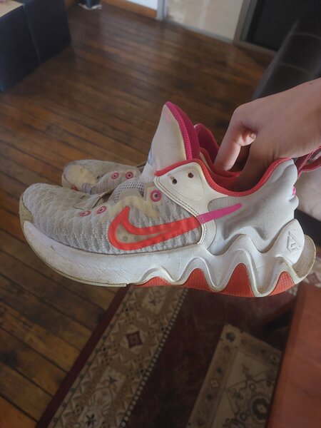 Chaussure De Basket Qualité