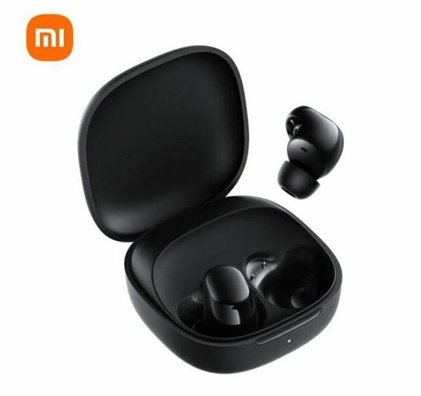 Écouteurs sans fil Xiaomi Mi Noir