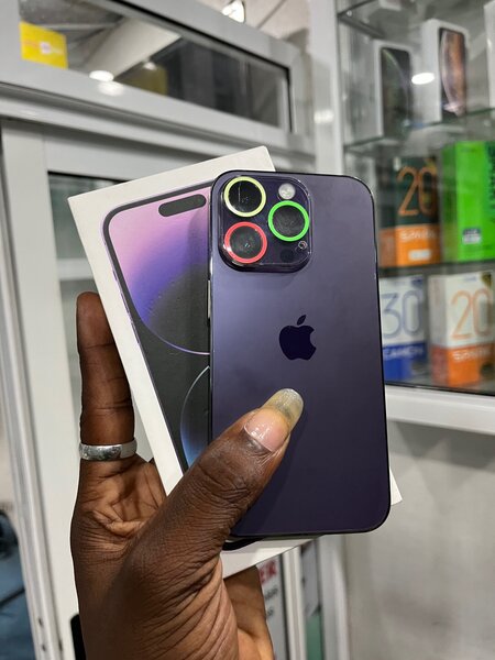 IPHONE 14 Pro