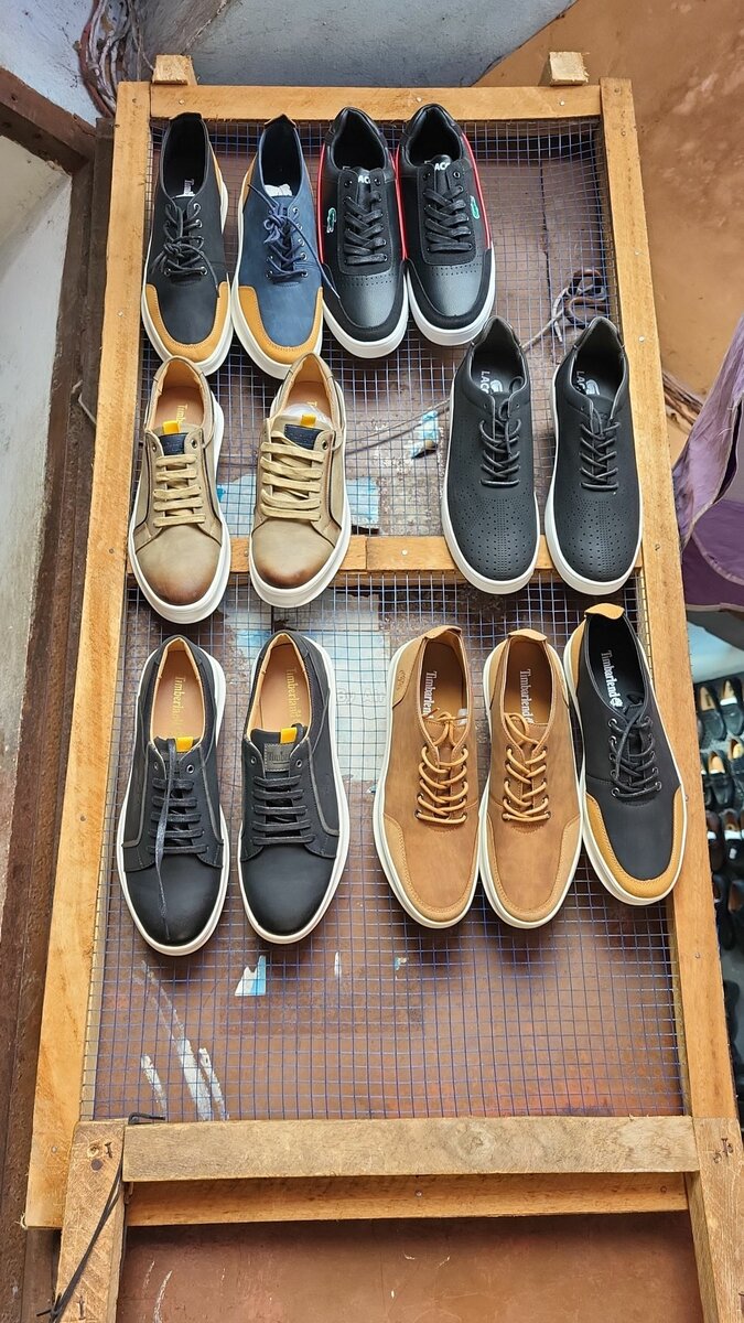 Orginal Men's Shoes