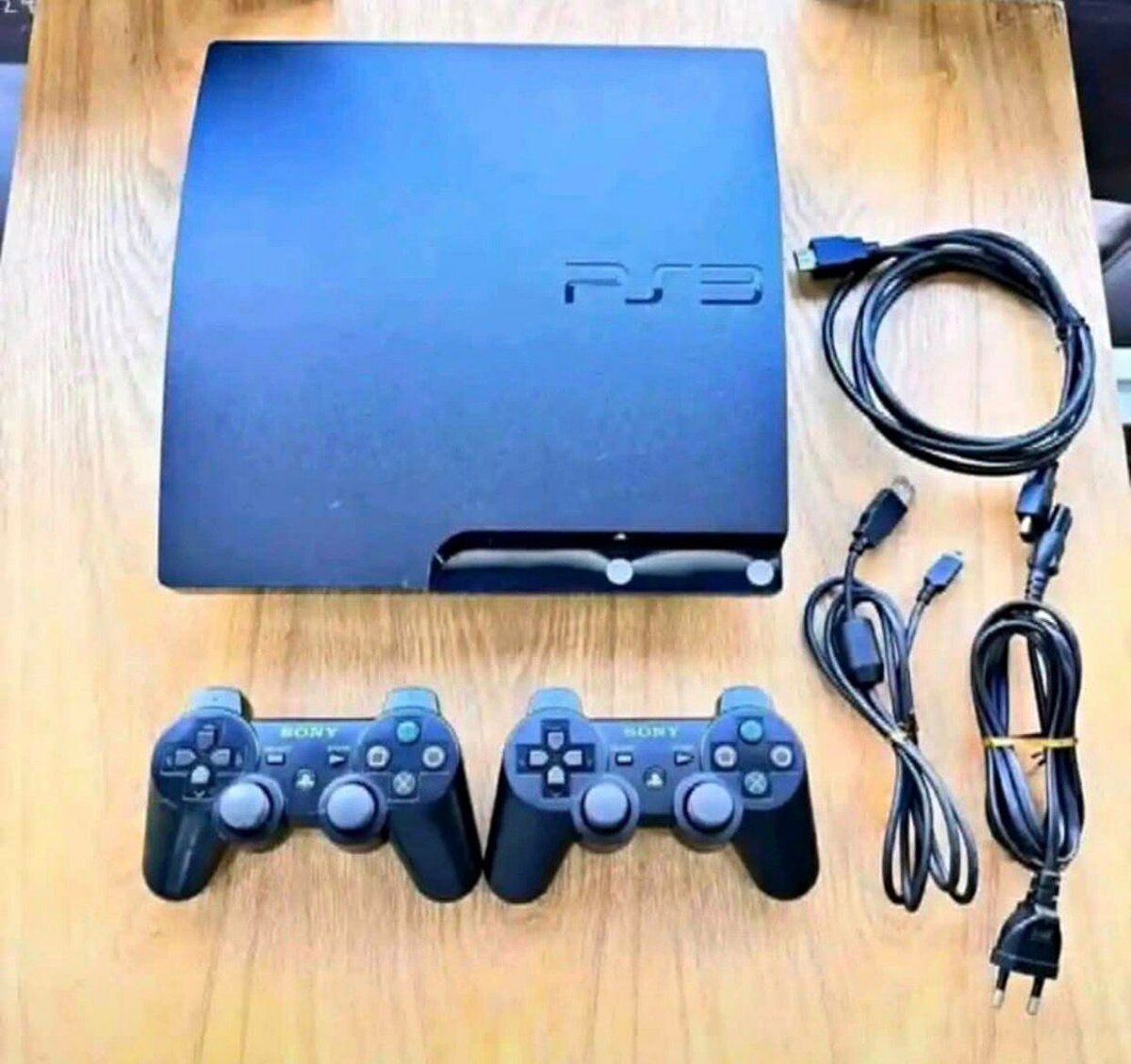 Console de Jeu Sony PlayStation