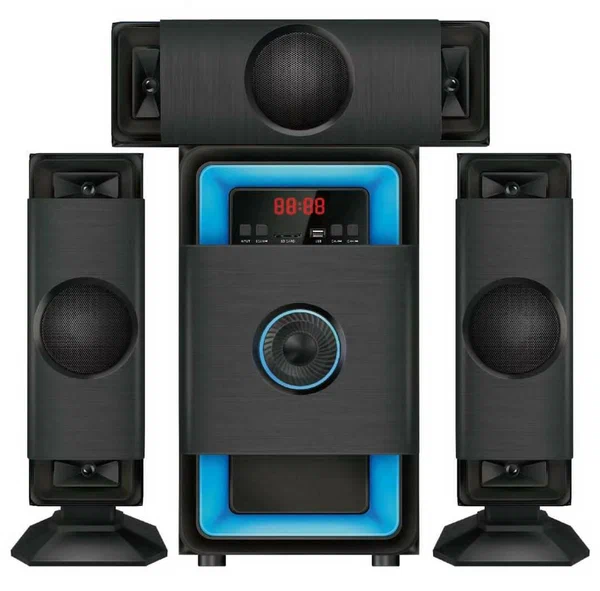 Système audio Home Cinéma 5.1