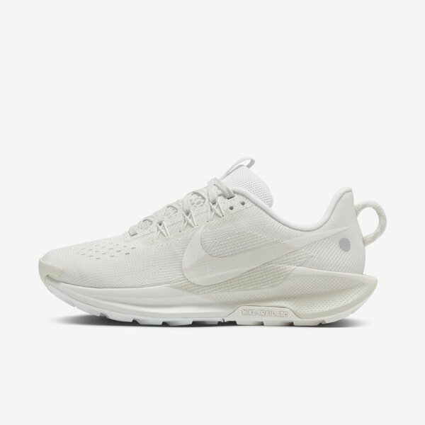 Baskets blanches légères Nike