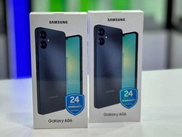 Samsung Galaxy  A06  64GB