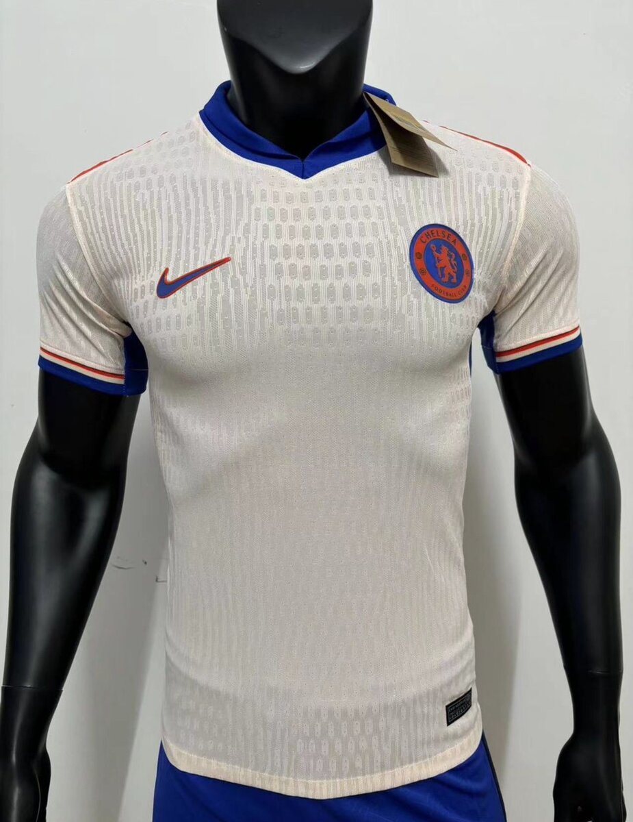 Maillot de foot