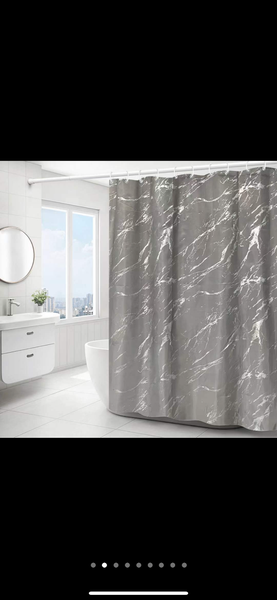 Шторы дл ванной комнаты