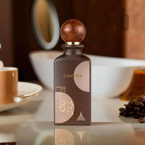 Eternal Coffee Paris Corner